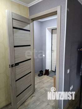 3-к квартира, вторичка, 43м2, 5/5 этаж