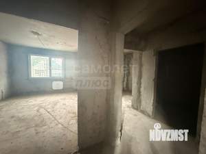 1-к квартира, вторичка, 43м2, 7/17 этаж