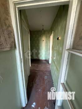 2-к квартира, вторичка, 41м2, 4/5 этаж