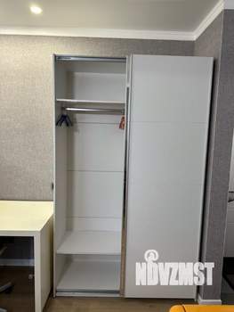 Студия квартира, вторичка, 27м2, 4/6 этаж