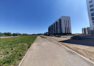 3-к квартира, вторичка, 77м2, 2/9 этаж
