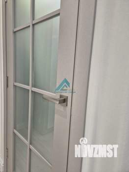 1-к квартира, вторичка, 37м2, 3/17 этаж