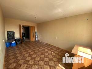 1-к квартира, вторичка, 43м2, 9/10 этаж