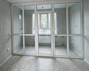 1-к квартира, вторичка, 71м2, 6/18 этаж