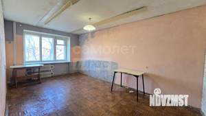 3-к квартира, вторичка, 55м2, 3/9 этаж