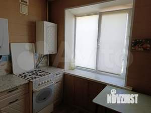 3-к квартира, вторичка, 54м2, 3/6 этаж