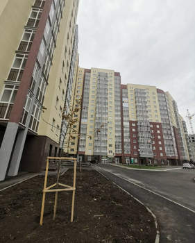 3-к квартира, вторичка, 99м2, 6/17 этаж