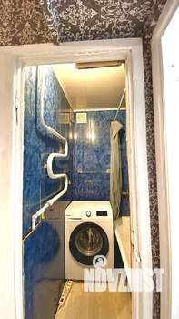 3-к квартира, вторичка, 59м2, 6/9 этаж