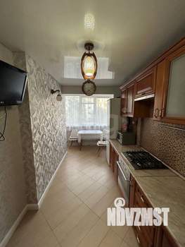 3-к квартира, вторичка, 65м2, 3/9 этаж