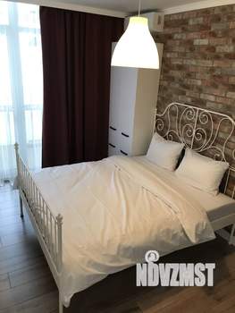 1-к квартира, вторичка, 45м2, 14/16 этаж