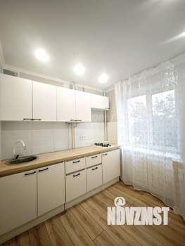 1-к квартира, вторичка, 30м2, 3/5 этаж