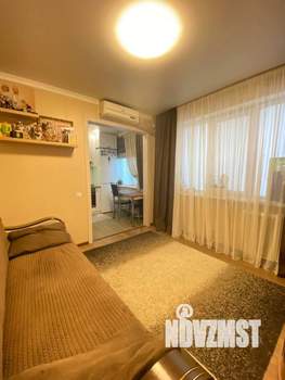 2-к квартира, вторичка, 30м2, 1/5 этаж