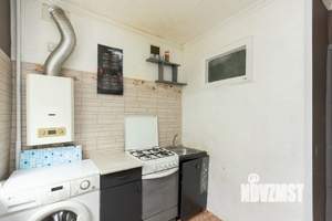 2-к квартира, вторичка, 41м2, 4/5 этаж