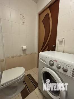 2-к квартира, вторичка, 43м2, 3/5 этаж