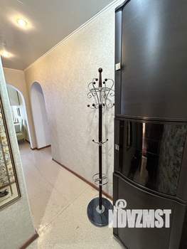 2-к квартира, вторичка, 44м2, 1/3 этаж