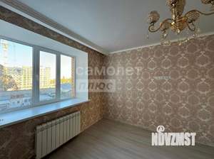 3-к квартира, вторичка, 94м2, 4/15 этаж