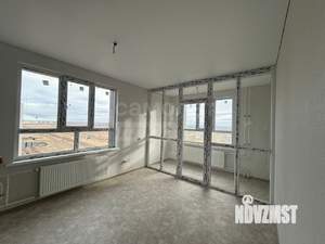 2-к квартира, вторичка, 54м2, 18/18 этаж