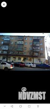 1-к квартира, вторичка, 31м2, 2/5 этаж