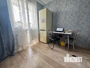 1-к квартира, вторичка, 34м2, 5/17 этаж