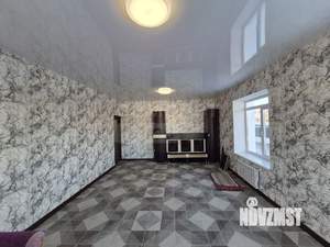 2-к квартира, вторичка, 60м2, 1/3 этаж