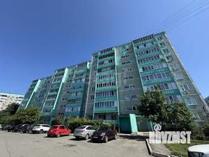2-к квартира, вторичка, 53м2, 3/9 этаж
