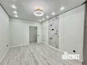 1-к квартира, вторичка, 37м2, 14/17 этаж