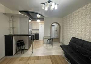 2-к квартира, вторичка, 71м2, 2/12 этаж