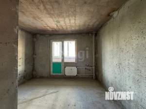 1-к квартира, вторичка, 44м2, 17/17 этаж