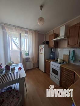 1-к квартира, вторичка, 36м2, 6/10 этаж