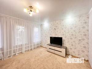 3-к квартира, вторичка, 76м2, 2/2 этаж