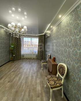 2-к квартира, вторичка, 73м2, 4/16 этаж