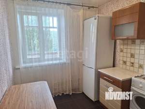 1-к квартира, вторичка, 35м2, 5/9 этаж