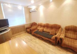 2-к квартира, вторичка, 33м2, 1/2 этаж