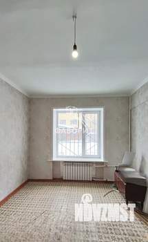 3-к квартира, вторичка, 73м2, 1/3 этаж
