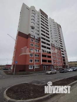 2-к квартира, вторичка, 65м2, 15/17 этаж