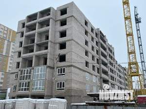 2-к квартира, вторичка, 73м2, 12/17 этаж