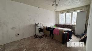3-к квартира, вторичка, 61м2, 1/5 этаж