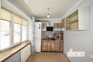 1-к квартира, вторичка, 29м2, 1/4 этаж