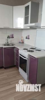 1-к квартира, вторичка, 42м2, 12/20 этаж