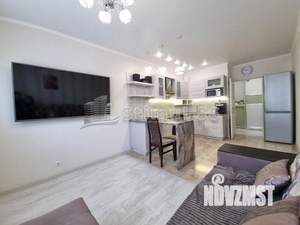 3-к квартира, вторичка, 61м2, 7/14 этаж