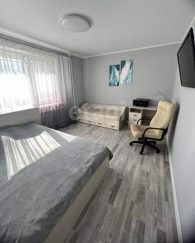 2-к квартира, сданный дом, 65м2, 7/13 этаж