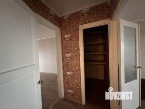 2-к квартира, вторичка, 44м2, 5/5 этаж