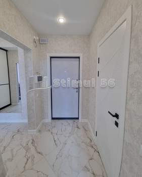 1-к квартира, вторичка, 37м2, 17/17 этаж
