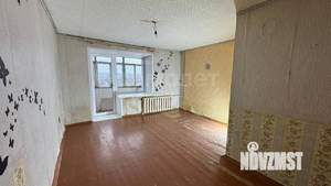 1-к квартира, вторичка, 32м2, 5/5 этаж
