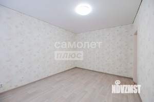 3-к квартира, вторичка, 54м2, 1/4 этаж