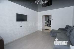 3-к квартира, вторичка, 63м2, 7/9 этаж
