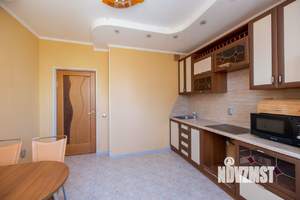 3-к квартира, вторичка, 87м2, 5/17 этаж