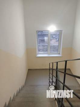 1-к квартира, вторичка, 32м2, 3/3 этаж