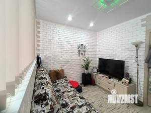 2-к квартира, вторичка, 50м2, 5/5 этаж
