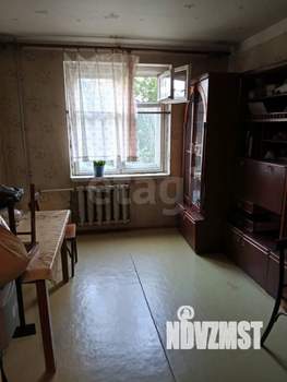 2-к квартира, вторичка, 49м2, 2/9 этаж